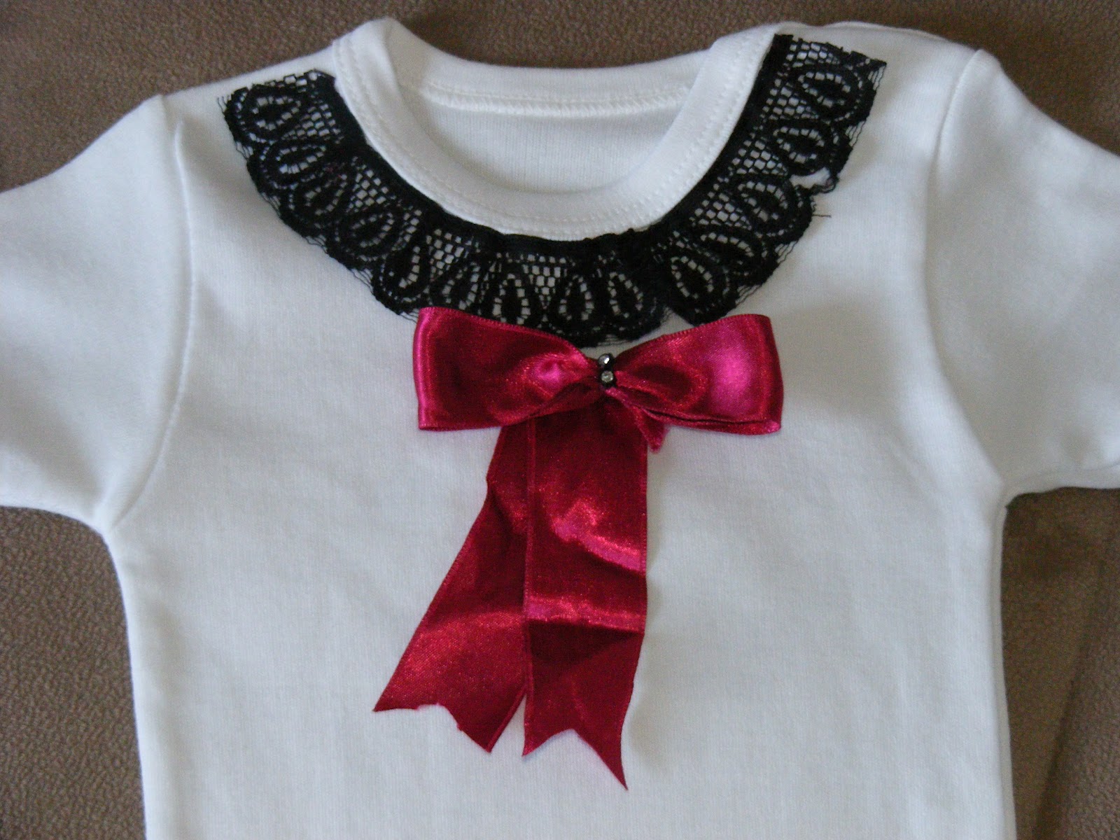 DİLSHEEN BEBEK TSHİRT TASARIMIM