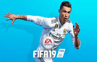 FIFA 19 PC GAME
