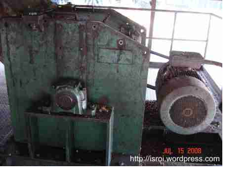 RENCANA USAHA PUPUK ORGANIK TKKS CERITA UCOK DAN BUTET MEDAN