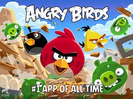 Angry Birds Iphone cheats