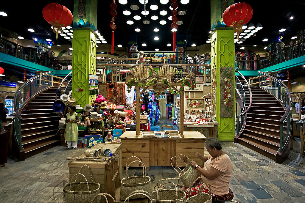 Travel Destinations Matchless Mauritius wants to visit again