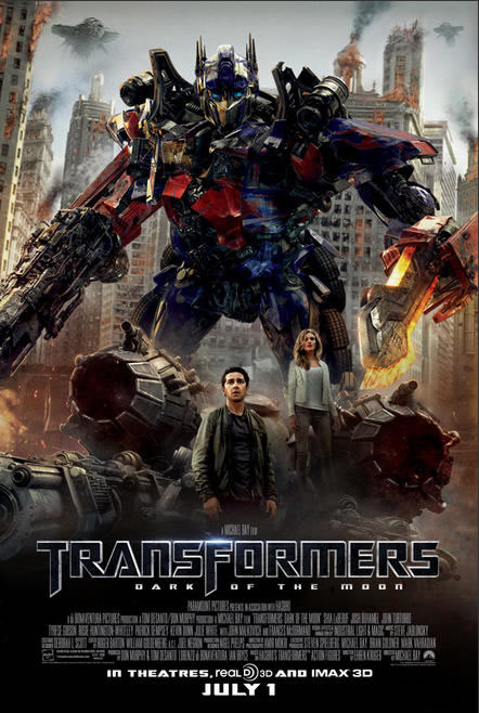 Nerdice Classics: Transformers – O Filme (Crítica)