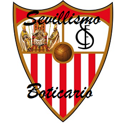 Sevillismo Boticario