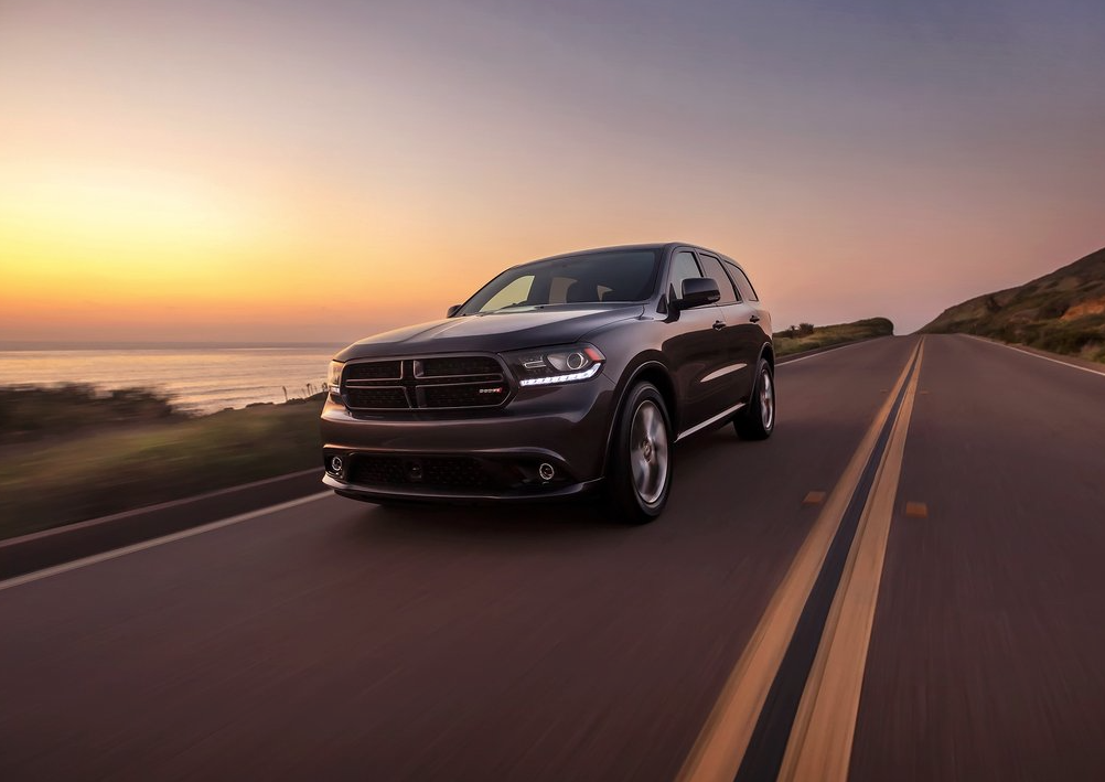 October 2014 Canada SUV And Crossover Sales Rankings Top 89 Best