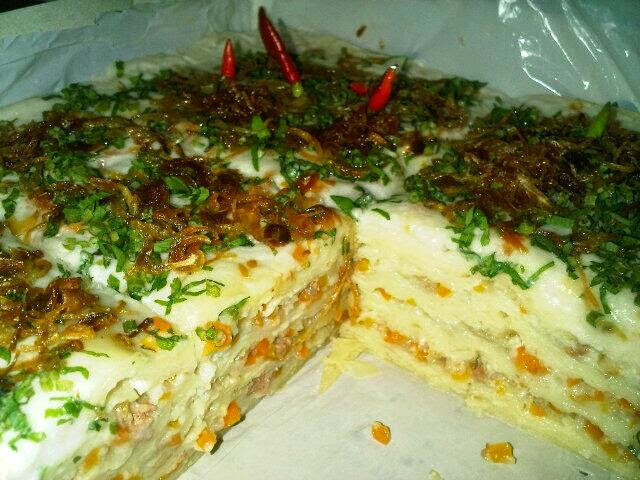 Resep Kue Ipau Zona Ilmu 10