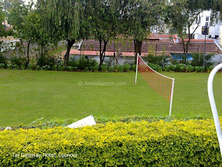 Gateway Hotel, Coonoor, Tamil Nadu