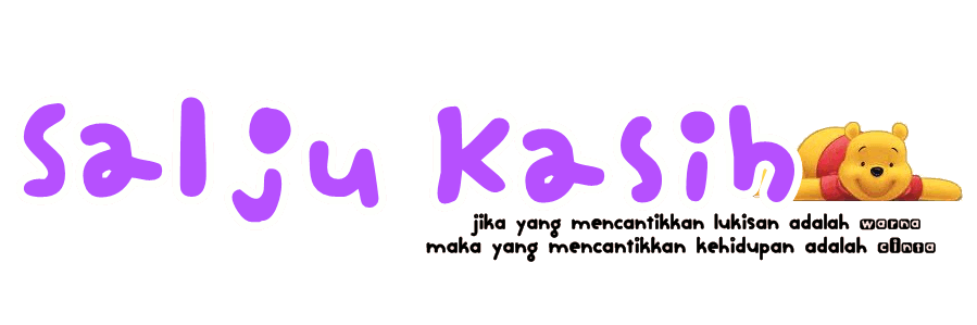 *.*. Salju Kasih.*.*