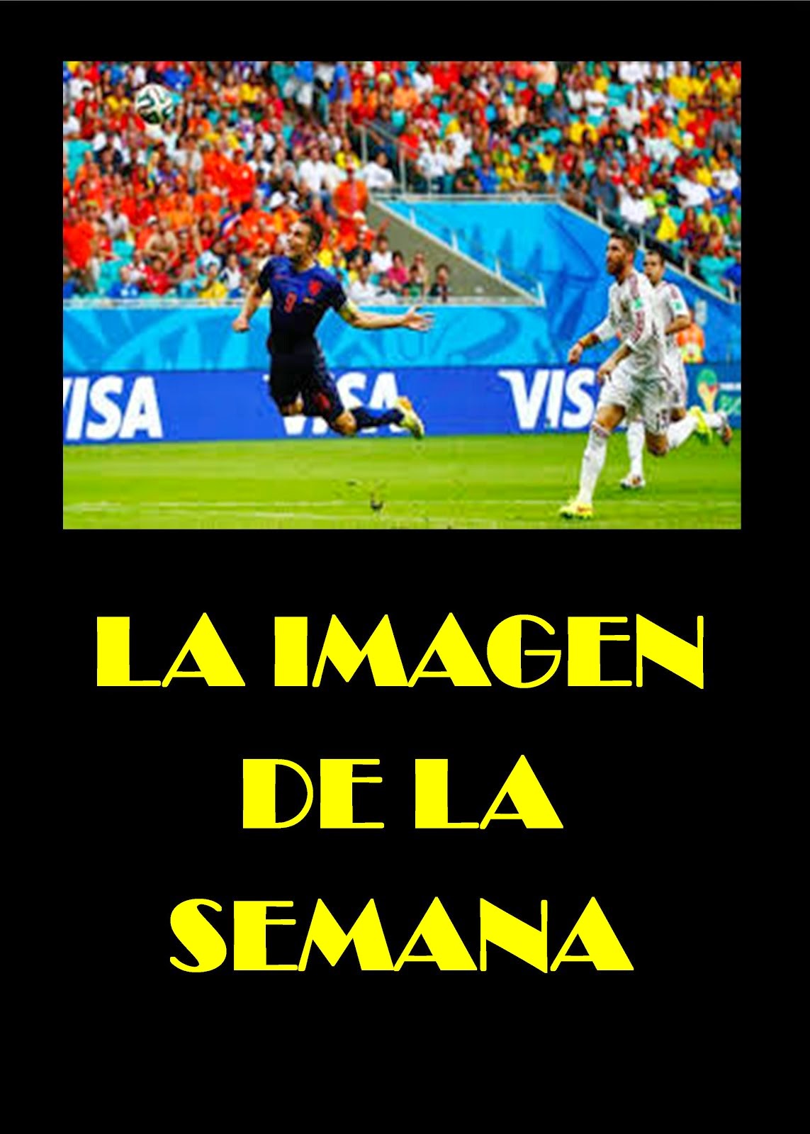 LA IMAGEN