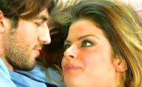 Andrea Offredi e Francesca Del Taglia foto anticipazioni uomini e donne trono blu andrea offredi