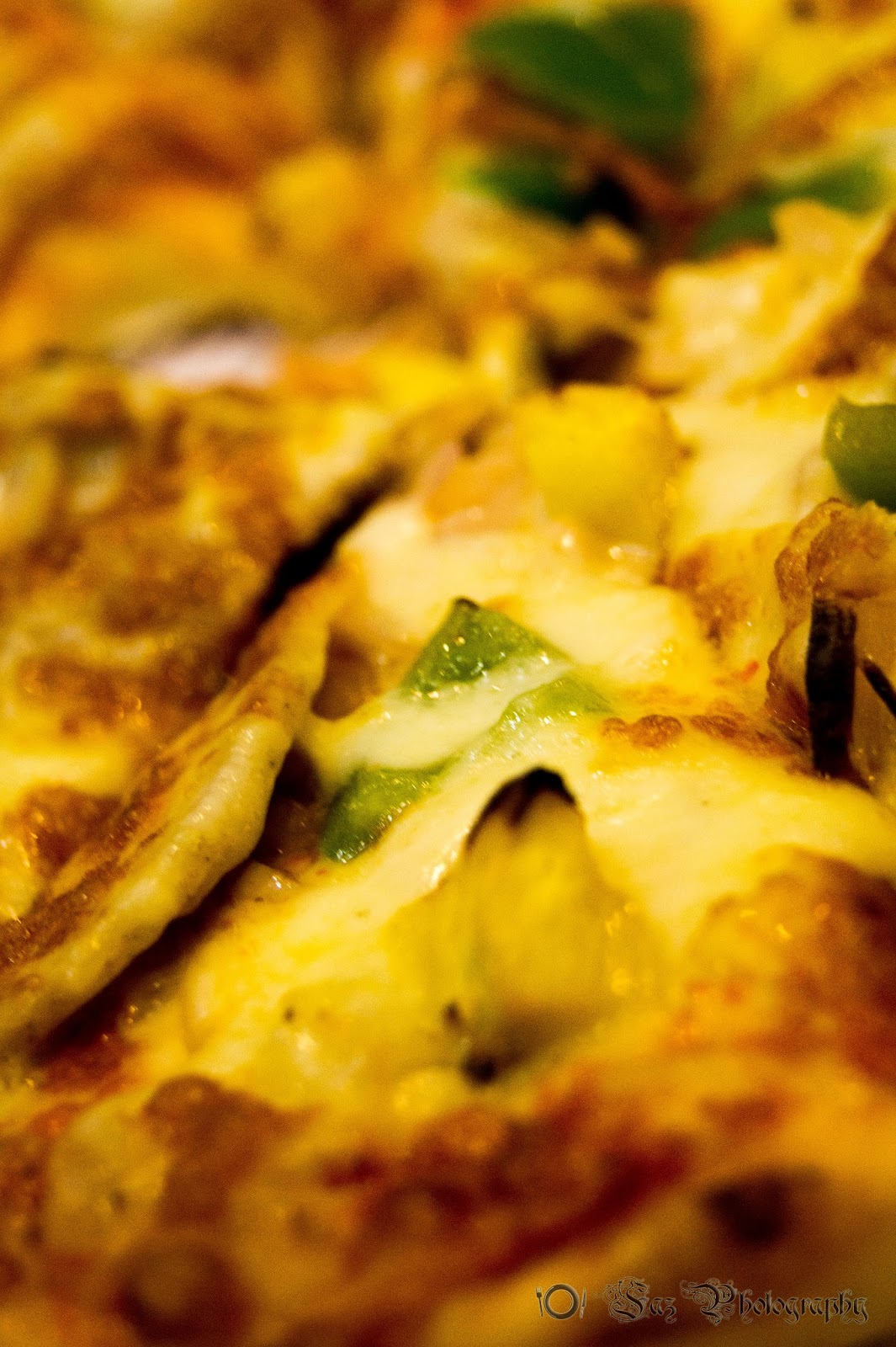 Pizza Republic Mogappair *A CFG Showcase* Chennai Food Blog