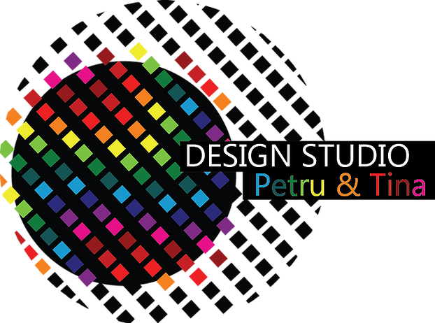 Petru and Tina Design Studio