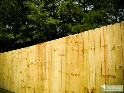 Privacy Fence Prices
