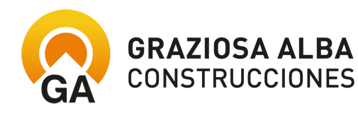Constructora, reformas e inmobiliaria Graziosa Alba, S.L. - Las Palmas de Gran Canaria