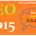 Top Seo Tips And Tricks 2015