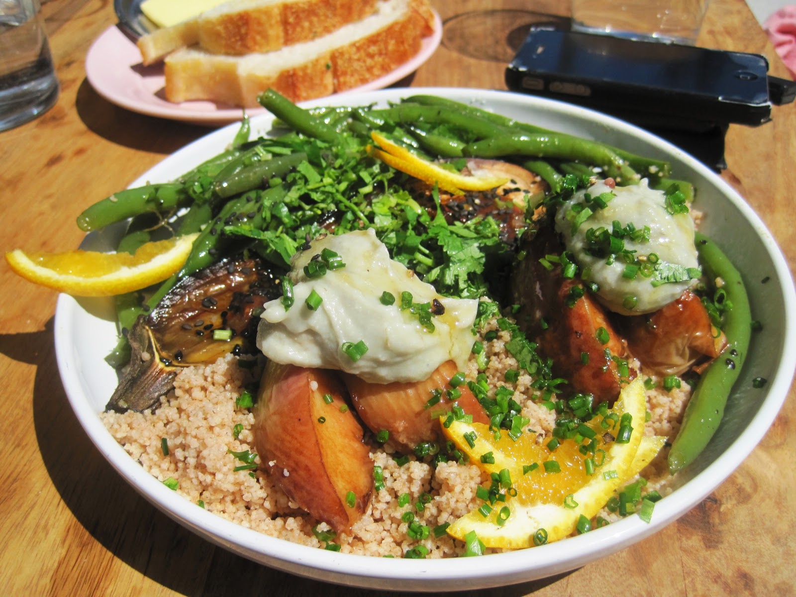 lifeafterfive* Bread & Circus, Alexandria