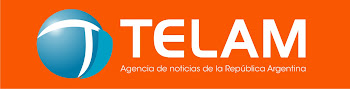 Este Blog se informa e informa con TELAM