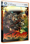 Kung Fu Strike-The Warrior’s Rise RIP Version