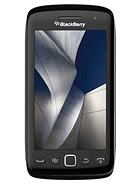 Harga dan Spesifikasi BlackBerry Volt 2012