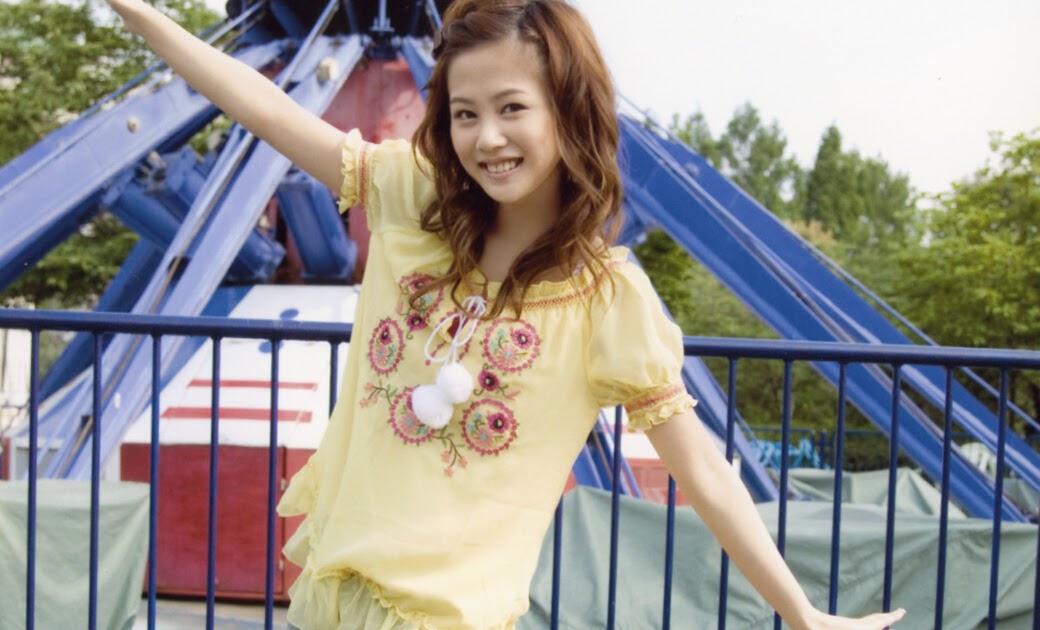 Morning Musume(モーニング娘。) leader Niigaki Risa(新垣里沙) to graduate spring