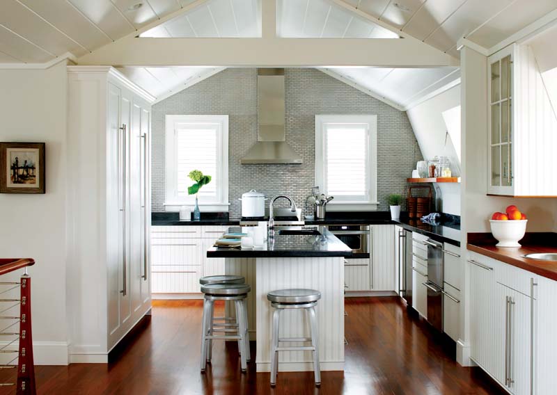 Craft1945 Kitchen Lines