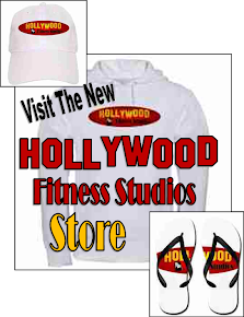 Hollywood Fitness Studios Store