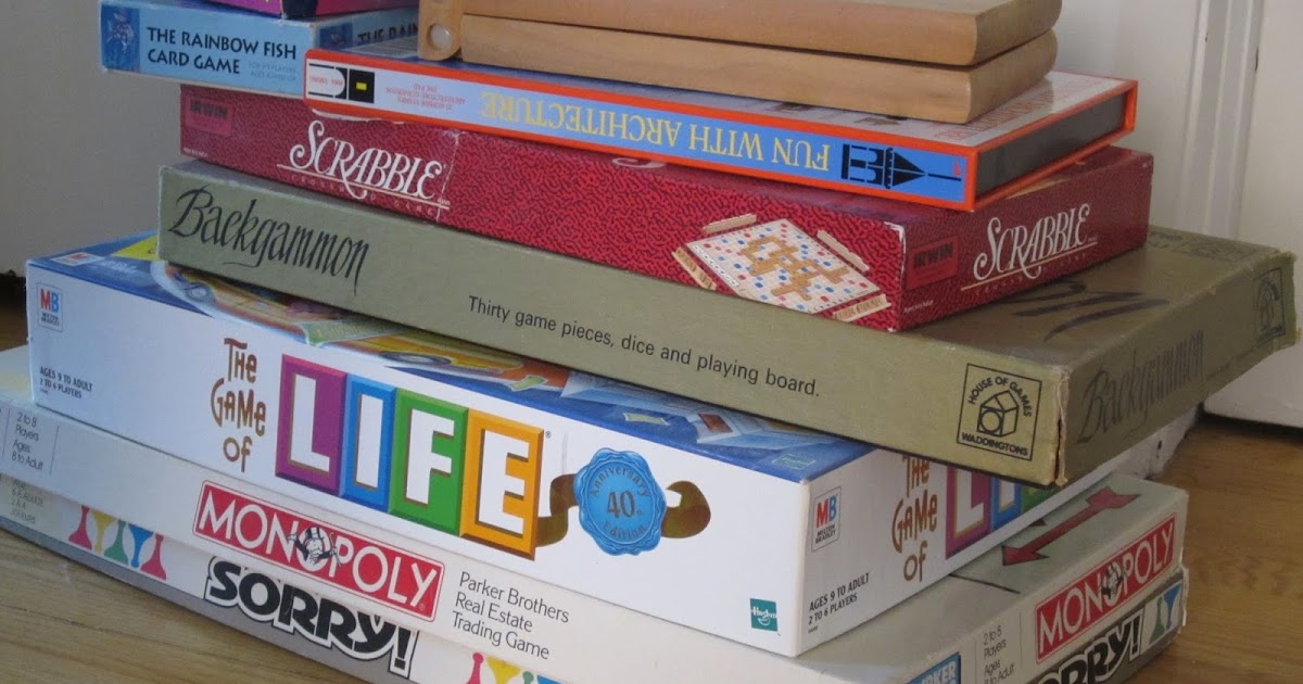 Life Is What Happens Bullet Pudding and other games of chance