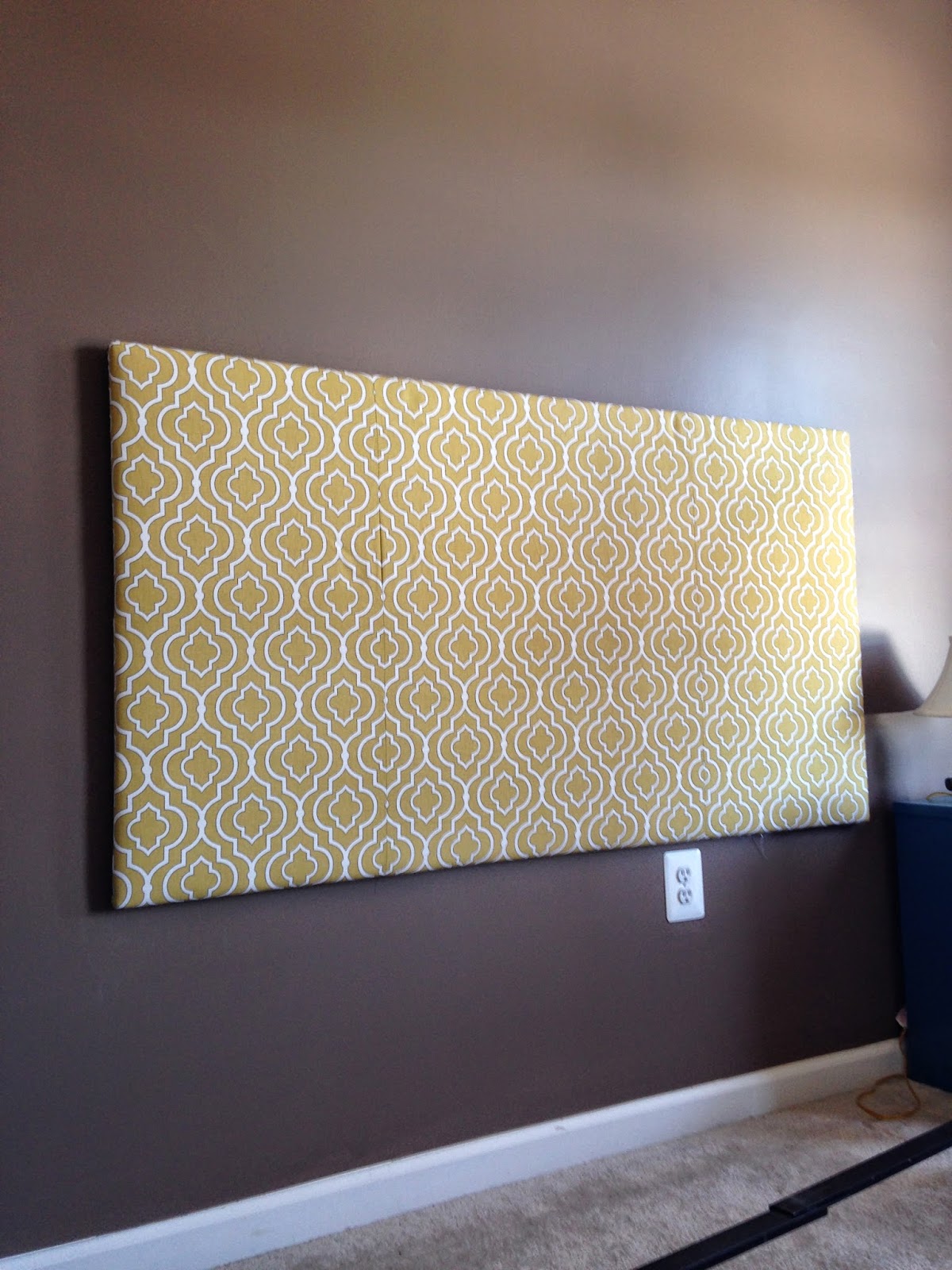 diy fabric covered headboard another crafty day diy fabric covered headboard diy fabric covered headboard another crafty day diy fabric covered headboard