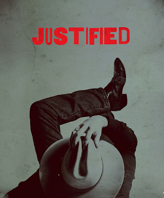Justified Season 4 Episode 8