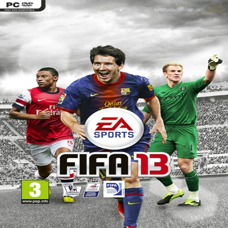 fifa 13 indir pc full fifa 13 indir pc full