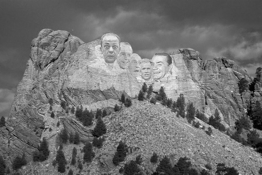 April 2014 | Mixed Meters