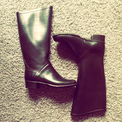 Marshmallow Electra vintage Stockholm