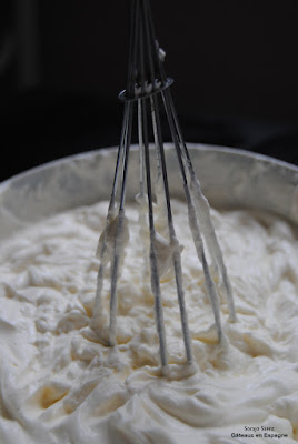 pate a choux profiteroles choux a la creme chantilly chocolat recette facile