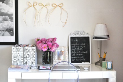 gold and gray: desk design gold and gray: desk design