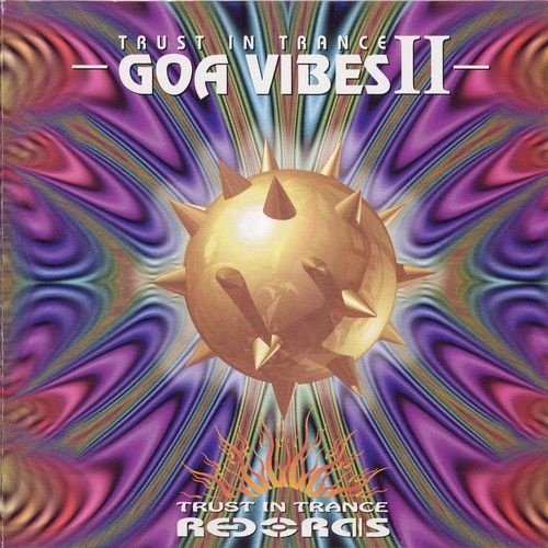 Various - Trance Vibes 3.1 Various - Trance Vibes 3.1