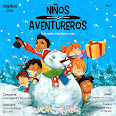 Niños Aventureros N°1