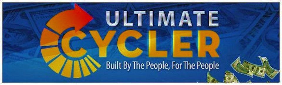 Ultimate Cycler Why Join Our Team