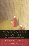 CURRENT BOOK - THE HANDMAID'S TALE