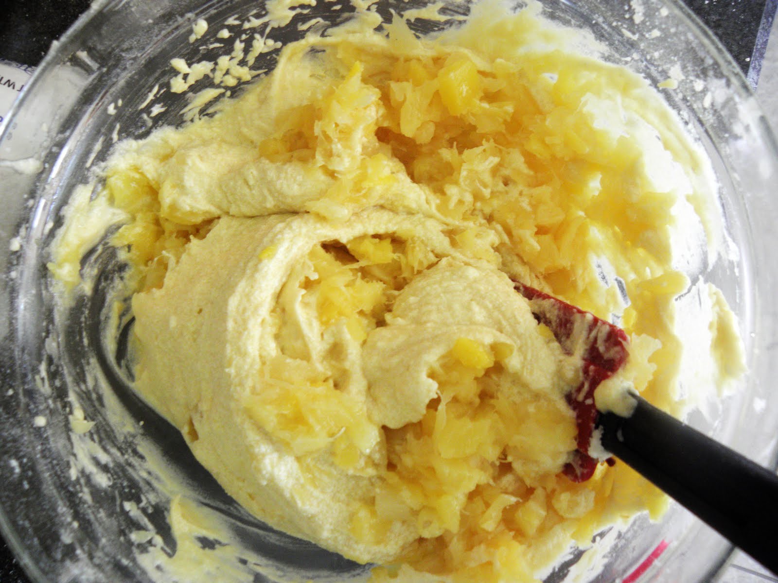 The Cozy Little Kitchen Irresistable Tropical Pineapple & Coconut Bars