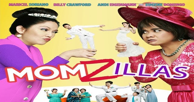 MomZillas '' Camrip " (2013) Watch Free Pinoy Tagalog