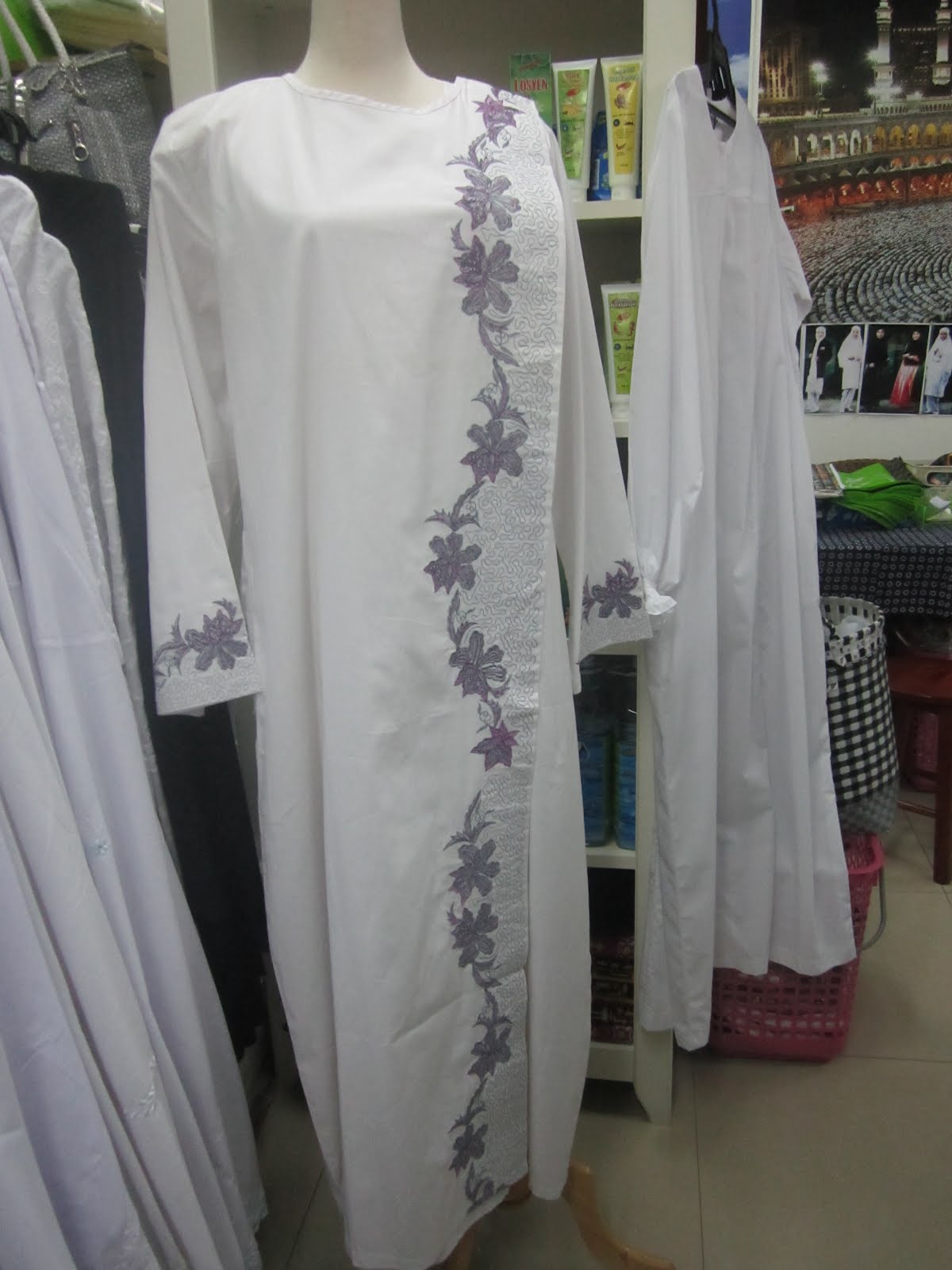 Baju Umrah