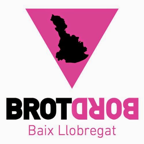 BROT BORD BAIX LLOBREGAT