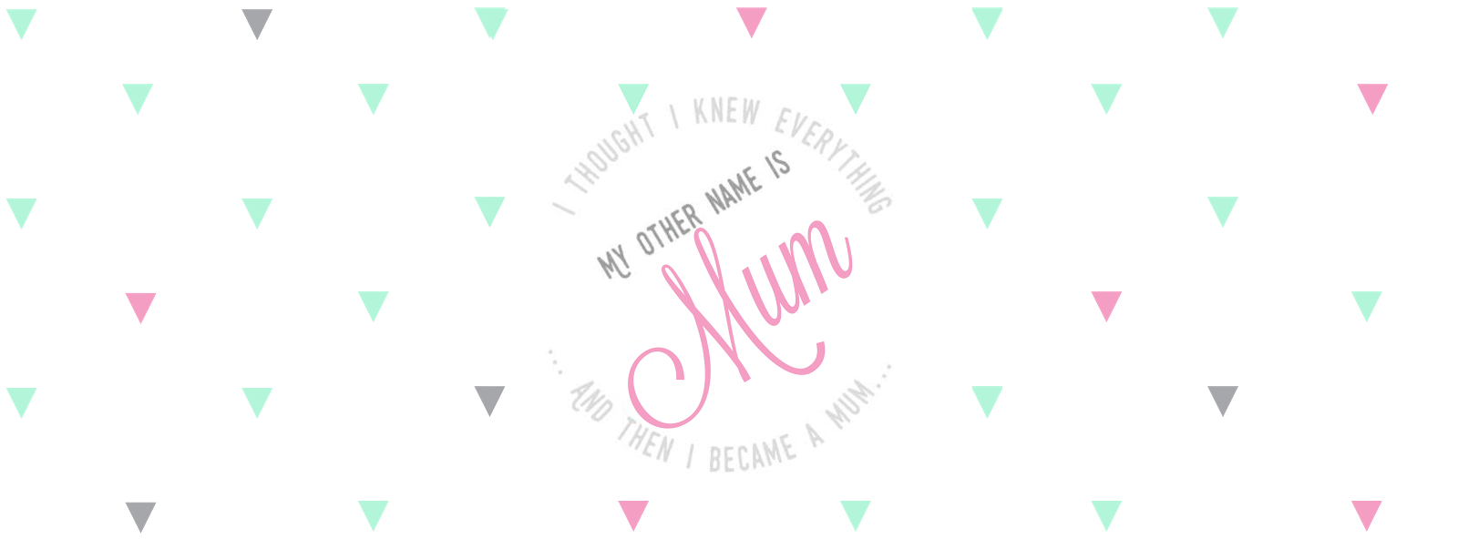 My Other Name Is Mum