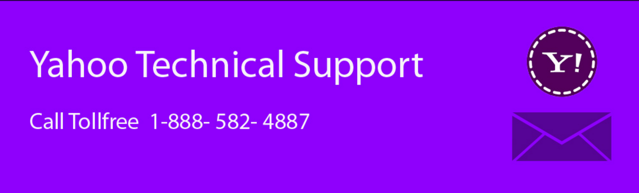 Yahoo Support Canada 1-888-582-4887