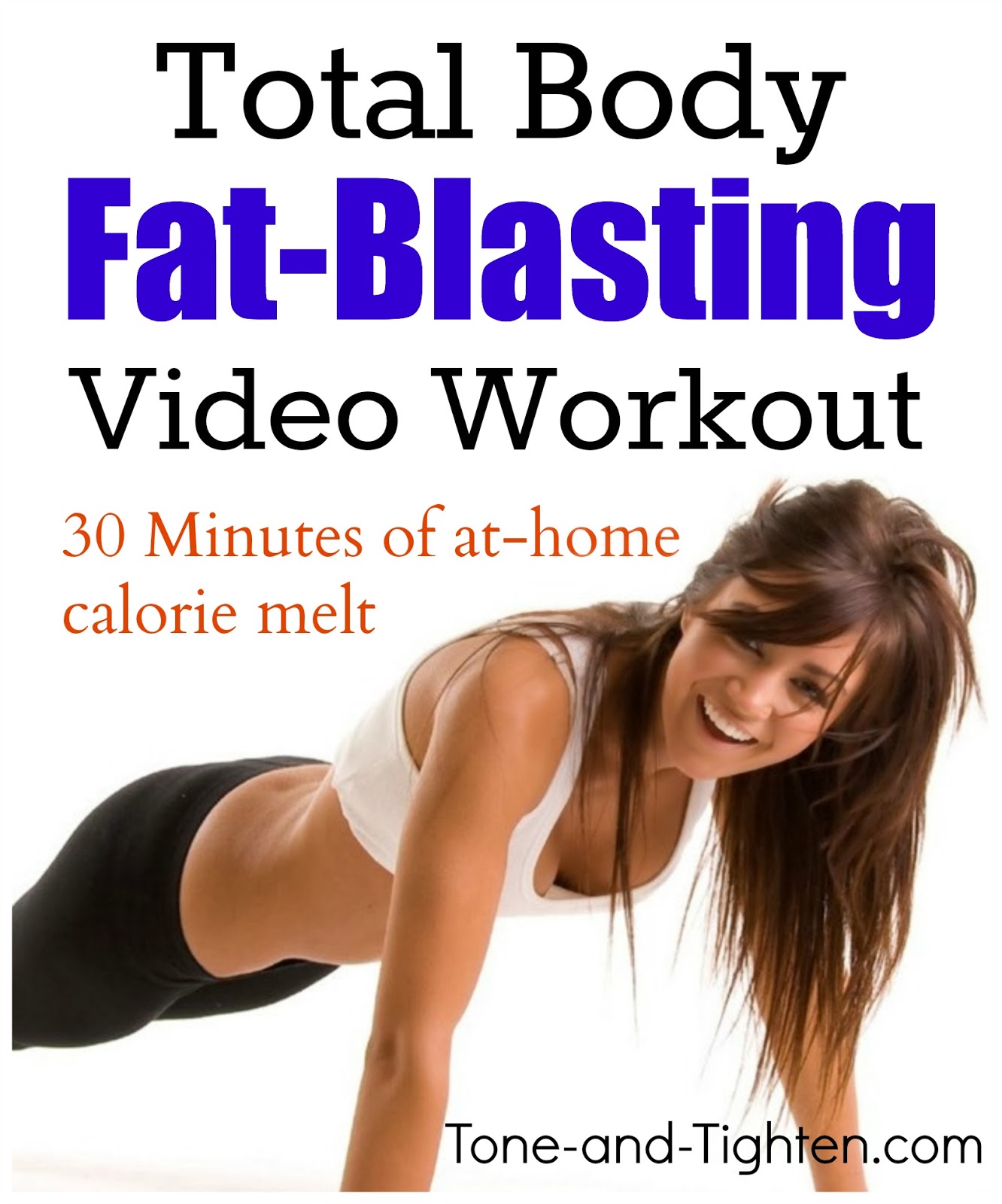 30 minute fat burning cardio workouts