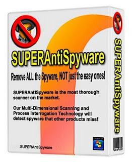 SUPERAntiSpyware Pro 5.6.1020 Español Portable 0+(2)