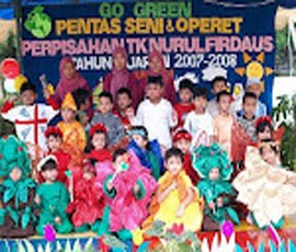 Pentas Seni