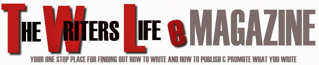 The Writer's Life eMagazine
