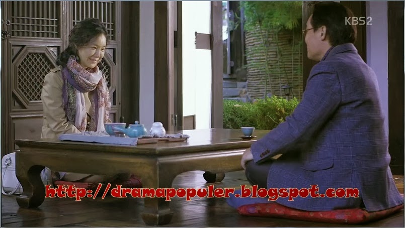 Sinopsis Pretty Man episode 1 part 2 | Drama Populer