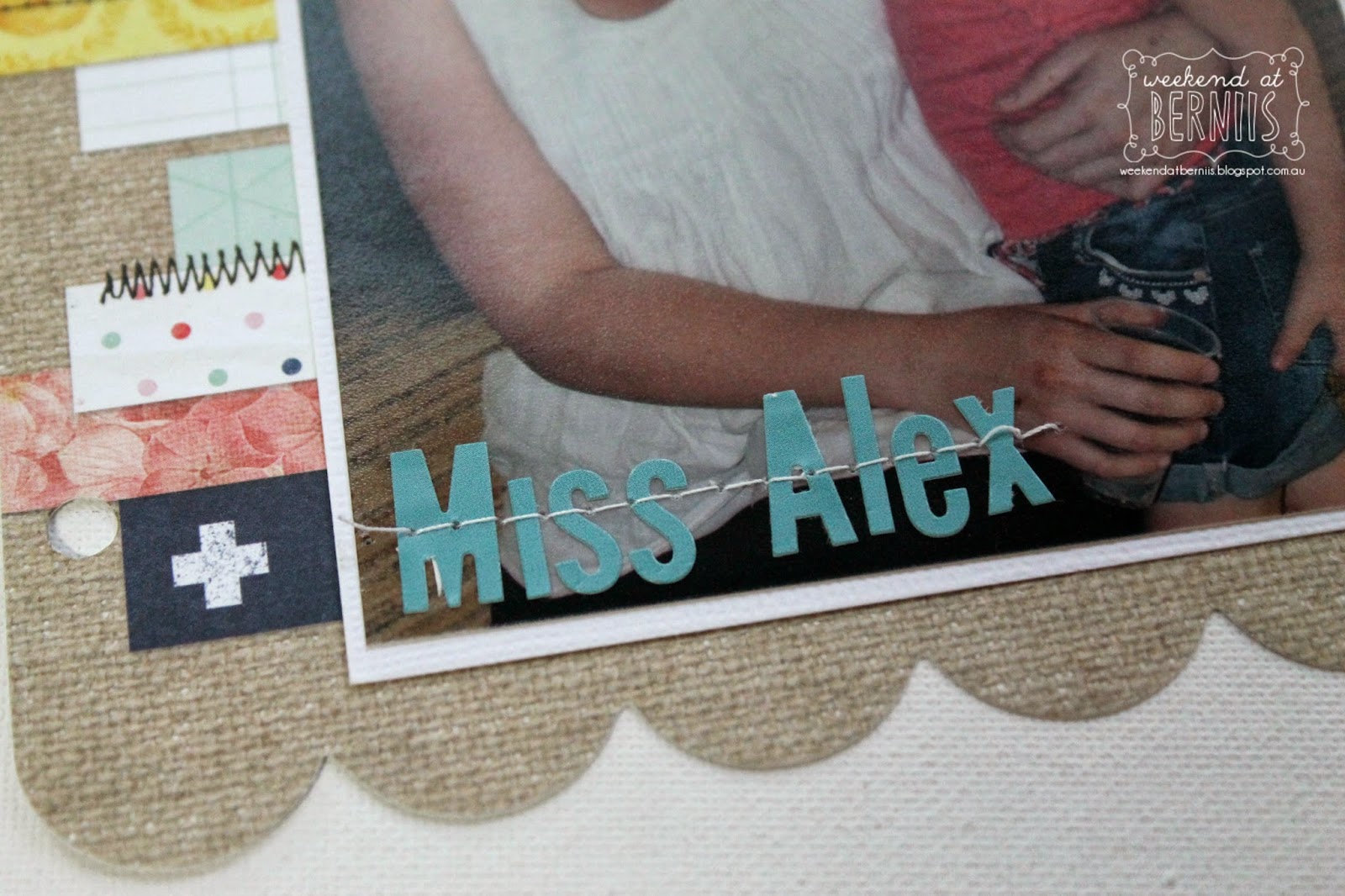 Adhering BoBunny Alphabet Stickers tutorial with Bernii Miller for Bobunny using the Sweet Life collection. Adhering BoBunny Alphabet Stickers tutorial with Bernii Miller for Bobunny using the Sweet Life collection.