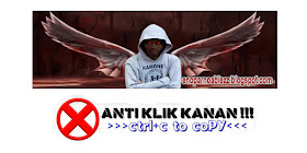 Cara Memasang Script Anti Klik Kanan Dengan Gambar Di Blog Cara Memasang Script Anti Klik Kanan Dengan Gambar Di Blog